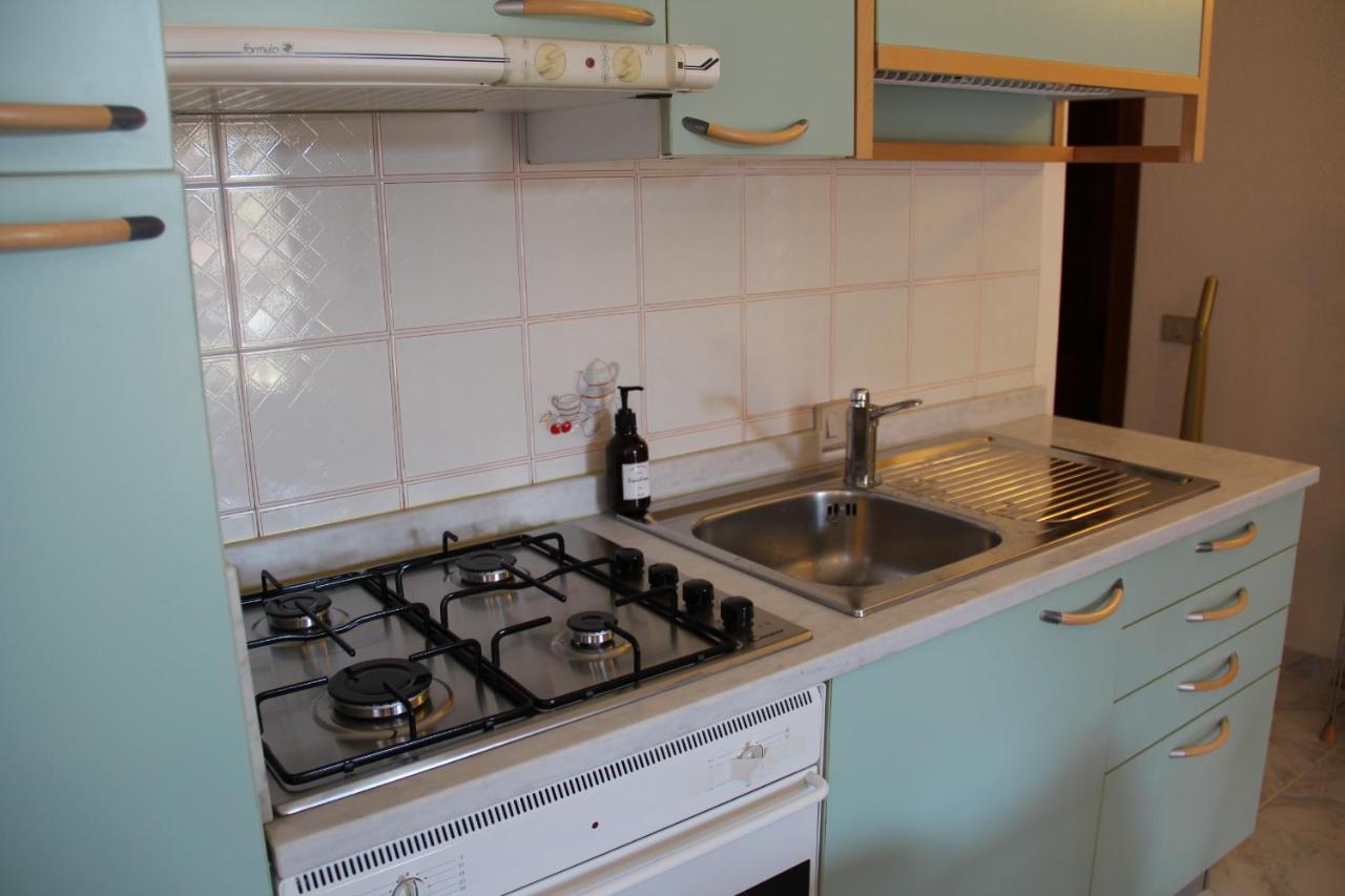 Willa La Giara D'Ambra Garden House San Teodoro  Zewnętrze zdjęcie