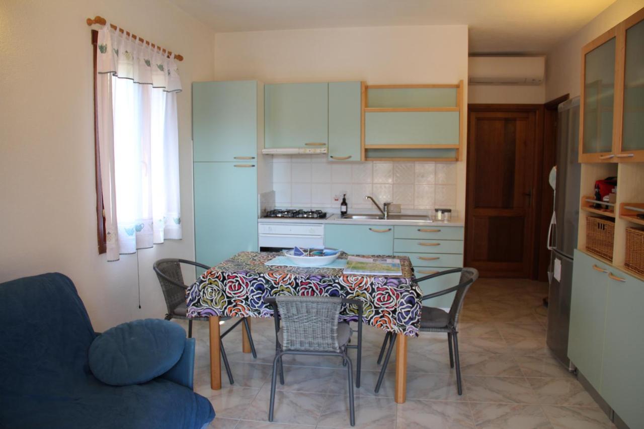Willa La Giara D'Ambra Garden House San Teodoro  Zewnętrze zdjęcie