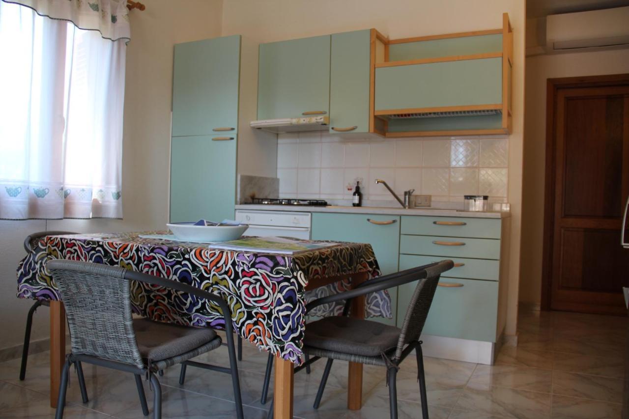 Willa La Giara D'Ambra Garden House San Teodoro  Zewnętrze zdjęcie