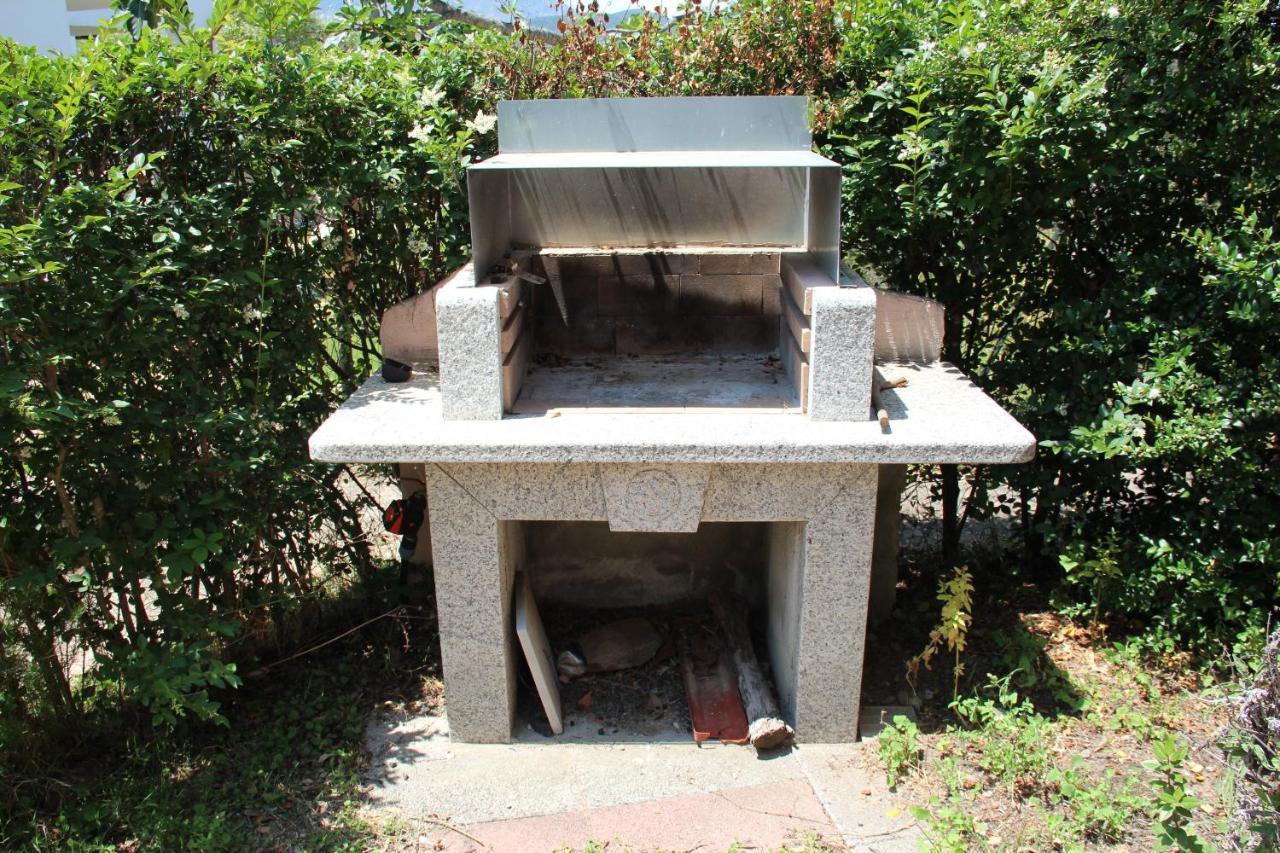 Willa La Giara D'Ambra Garden House San Teodoro  Zewnętrze zdjęcie